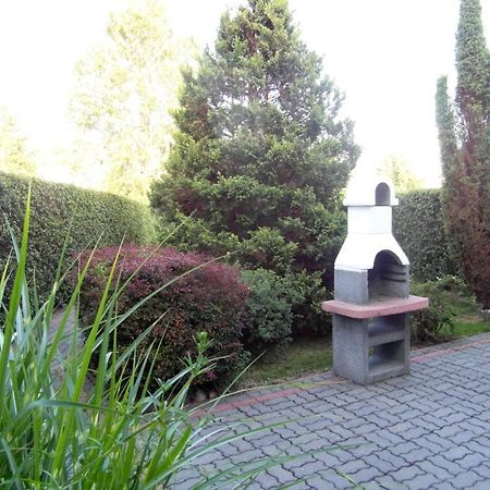 Apartament I Rowy  Exterior photo